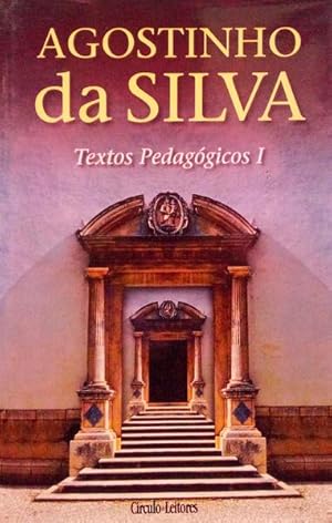 Seller image for TEXTOS PEDAGGICOS. [2 VOLS.] for sale by Livraria Castro e Silva