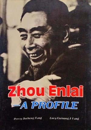 Imagen del vendedor de ZHOU ENLAI, A PROFILE. a la venta por Livraria Castro e Silva
