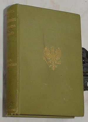 Immagine del venditore per Memoirs of Wilhelmine, Margravine of Baireuth venduto da R Bryan Old Books