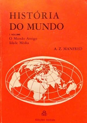 HISTÓRIA DO MUNDO. [4 VOLS.]