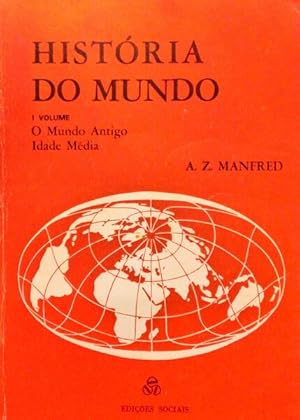 HISTÓRIA DO MUNDO. [4 VOLS.]