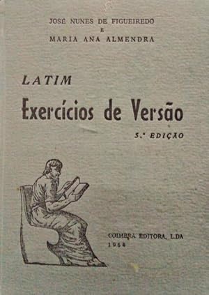 Imagen del vendedor de EXERCCIOS DE VERSO. a la venta por Livraria Castro e Silva