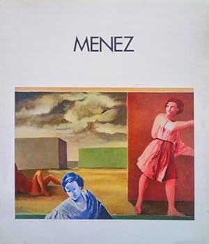Seller image for MENEZ. for sale by Livraria Castro e Silva