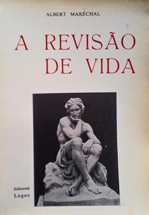 Image du vendeur pour A REVISO DE VIDA. mis en vente par Livraria Castro e Silva