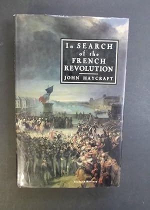 In search of the French Revolution