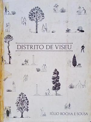 DISTRITO DE VISEU.