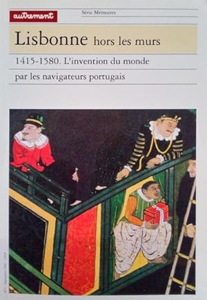 Seller image for LISBONNE: HORS LES MURS. [2. EDIO] for sale by Livraria Castro e Silva