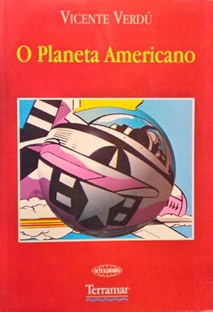 Imagen del vendedor de O PLANETA AMERICANO. a la venta por Livraria Castro e Silva