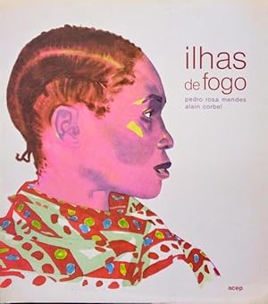 Seller image for ILHAS DE FOGO. for sale by Livraria Castro e Silva