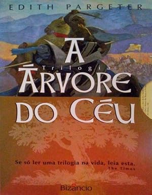 A ÁRVORE DO CÉU [3 VOLUMES].