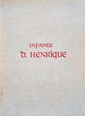 INFANTE D. HENRIQUE.