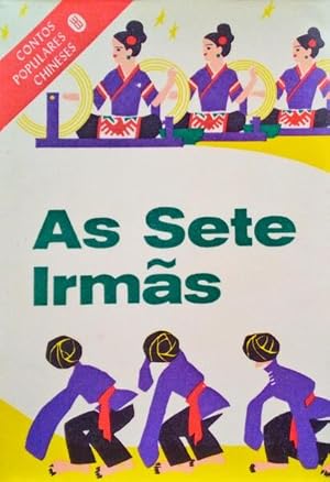 AS SETE IRMÃS.