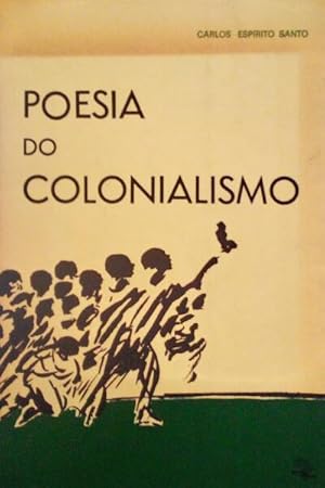 POESIA DO COLONIALISMO.