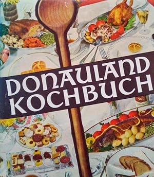 DONAULAND KOCHBUCH.