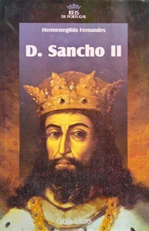D. SANCHO II: TRAGÉDIA.