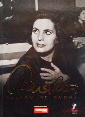 AMÁLIA, LIVRO DE OURO.