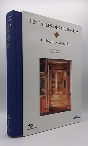 Image du vendeur pour Les Salles des Croisades. Chteau de Versailles. mis en vente par Librairie Le Trait d'Union sarl.