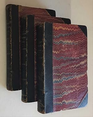 Masterman Ready, or the Wreck of the Pacific (3 Vols., 1842)