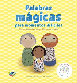 Immagine del venditore per Palabras m�gicas para momentos dif�ciles El arte de resolver los problemas de la vida venduto da Imosver