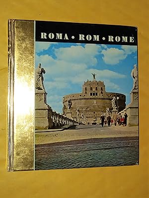 ROMA / ROM / ROME