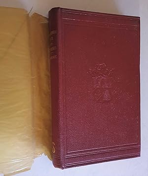 Seller image for Swedenborg: Life and Teaching (1935 Fourth Edition) for sale by Maynard & Bradley