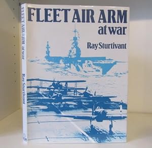 Fleet Air Arm at War