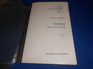 Marges de la Philosophie