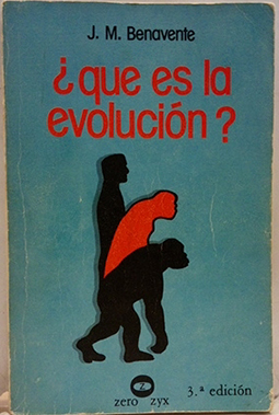 Qué Es La Evolución?