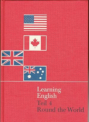 Learning English für Hauptschulen, Teil 4, Round the World