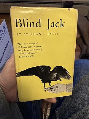 Seller image for blind jack for sale by A.C. Daniel's Collectable Books