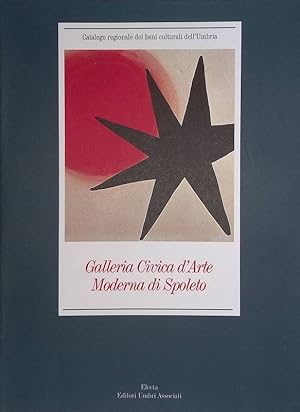 Galleria Civica d'Arte Moderna di Spoleto