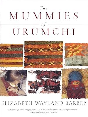 Seller image for The Mummies of rmchi for sale by Cider Creek Books