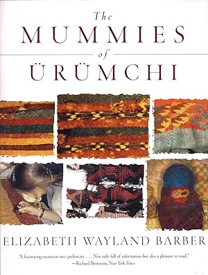 Seller image for The Mummies of rmchi for sale by Cider Creek Books