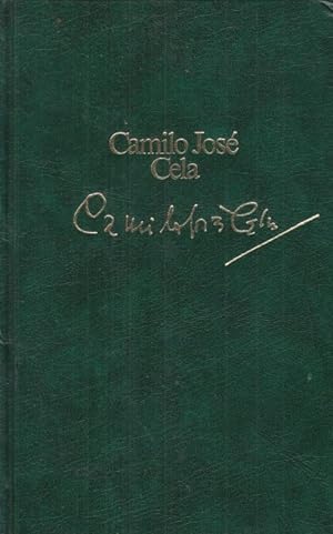 Seller image for OBRAS COMPLETAS. 2. NUEVO RETABLO DE DON CRISTOBITA. ESAS NUBES QUE PASAN. EL BONITO CRIMEN DEL CARABINERO Y OTROS ENGAOS Y OFUSCACIONES. BARAJA DE INVENCIONES for sale by Librera Vobiscum
