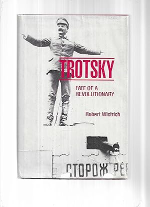 TROTSKY: Fate Of A Revolutionary