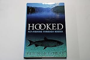Imagen del vendedor de Hooked a la venta por River Reads