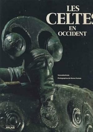 Les celtes en occident