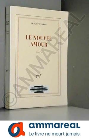 Seller image for Le nouvel amour for sale by Ammareal