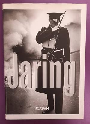 Imagen del vendedor de Cor Jaring. Preface by Job Cohen. Introduction by Hedy d'Ancona. a la venta por Frans Melk Antiquariaat