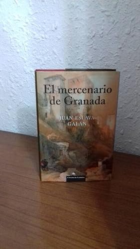 MERCENARIO DE GRANADA, EL