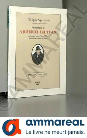 Image du vendeur pour Portrait indit de Arthur Cravan mis en vente par Ammareal