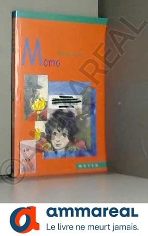 Bild des Verkäufers für Momo (livre en allemand) zum Verkauf von Ammareal