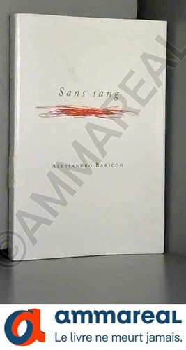 Seller image for Sans sang for sale by Ammareal