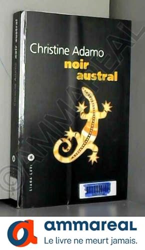 Image du vendeur pour Noir austral mis en vente par Ammareal