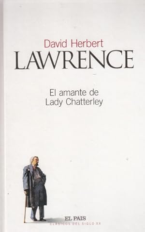 Imagen del vendedor de EL AMANTE DE LADY CHATTERLEY a la venta por Librera Vobiscum