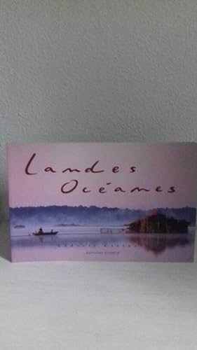 Bild des Verkufers fr LANDES OCEANES zum Verkauf von Librera Maldonado