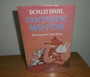 Seller image for Fantastic Mr. Fox for sale by Kelleher Rare Books