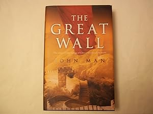 Seller image for The Great Wall for sale by Carmarthenshire Rare Books