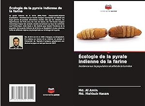 Seller image for cologie de la pyrale indienne de la farine for sale by moluna