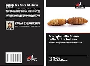 Seller image for Ecologia della falena della farina indiana for sale by moluna